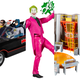 Illustration for article titled Holy Merchandising, Batman, It's the Best Toys of the Week!